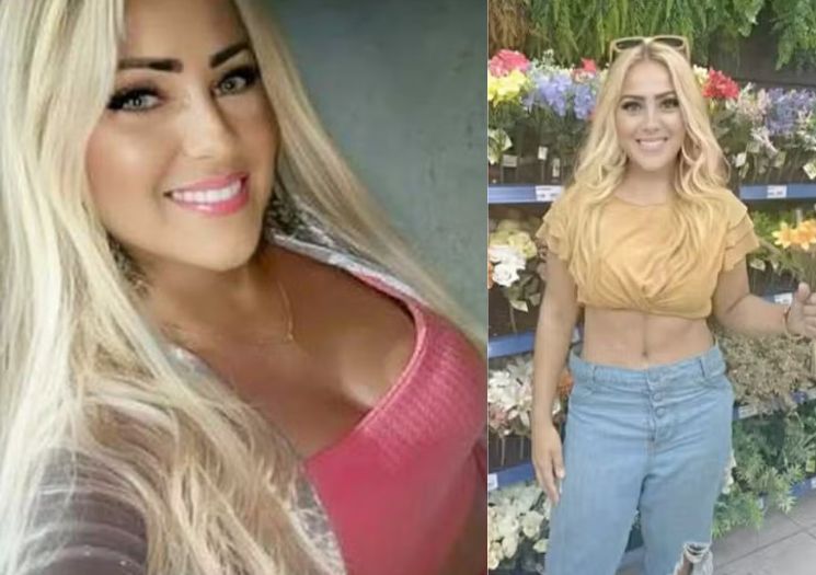 'Serial killer' é acusada de envenenar e matar quatro pessoas