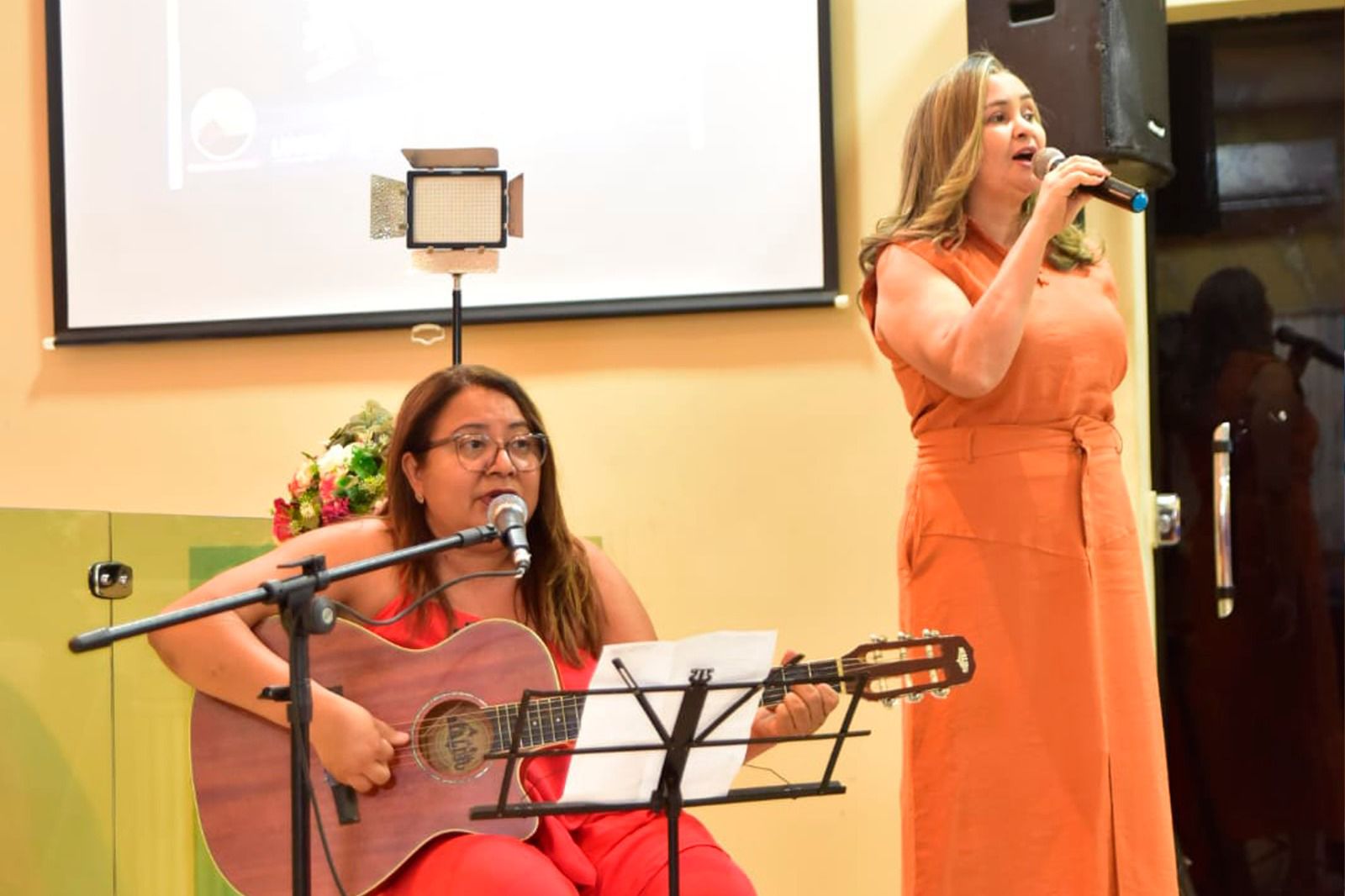 Troféu Balaio Cultural de Música e Artes Integradas homenageia a força da cultura piauiense com recursos da PNAB