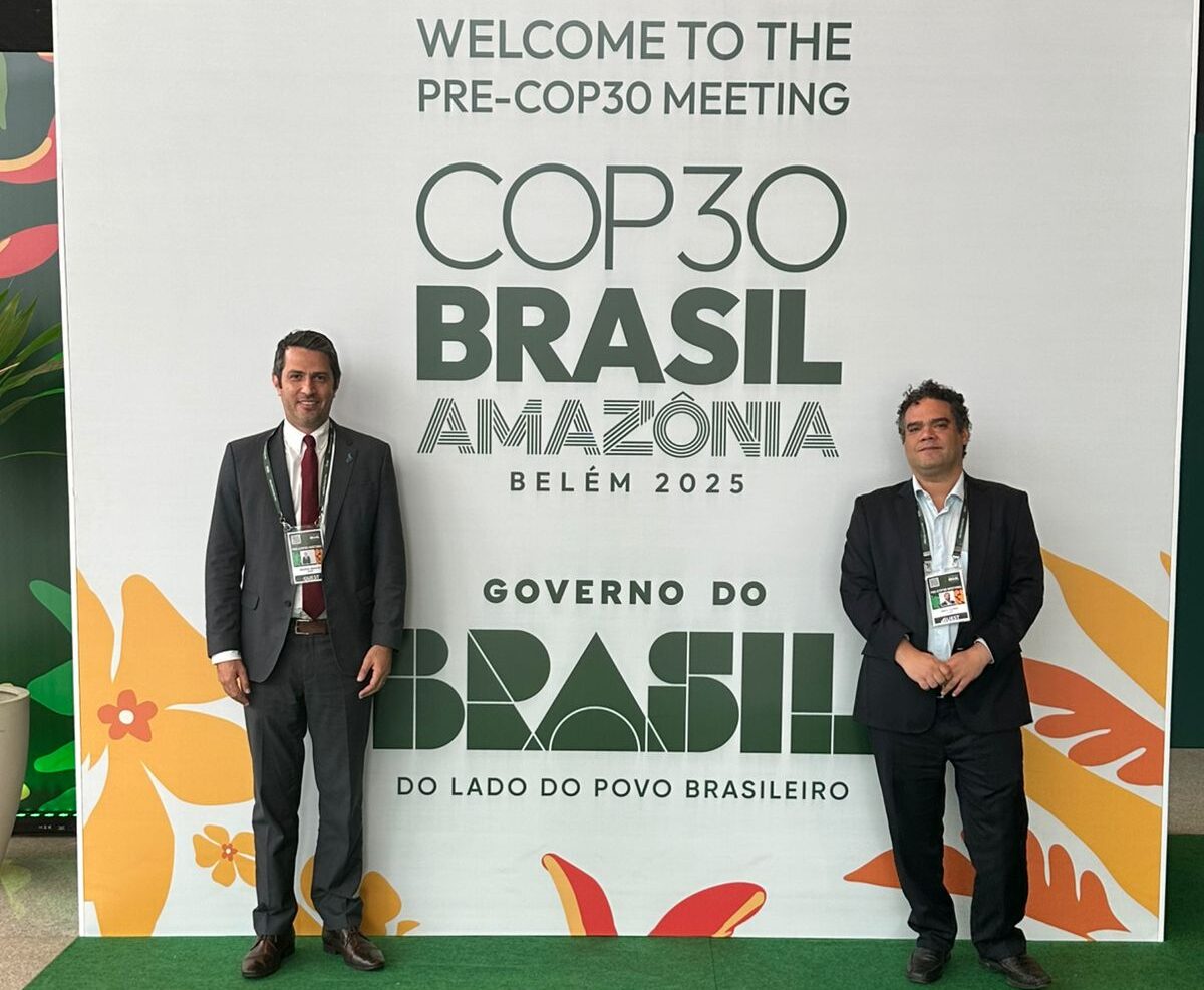 Piauí participa da Pré-COP e reforça referência do estado em desenvolvimento sustentável no Nordeste