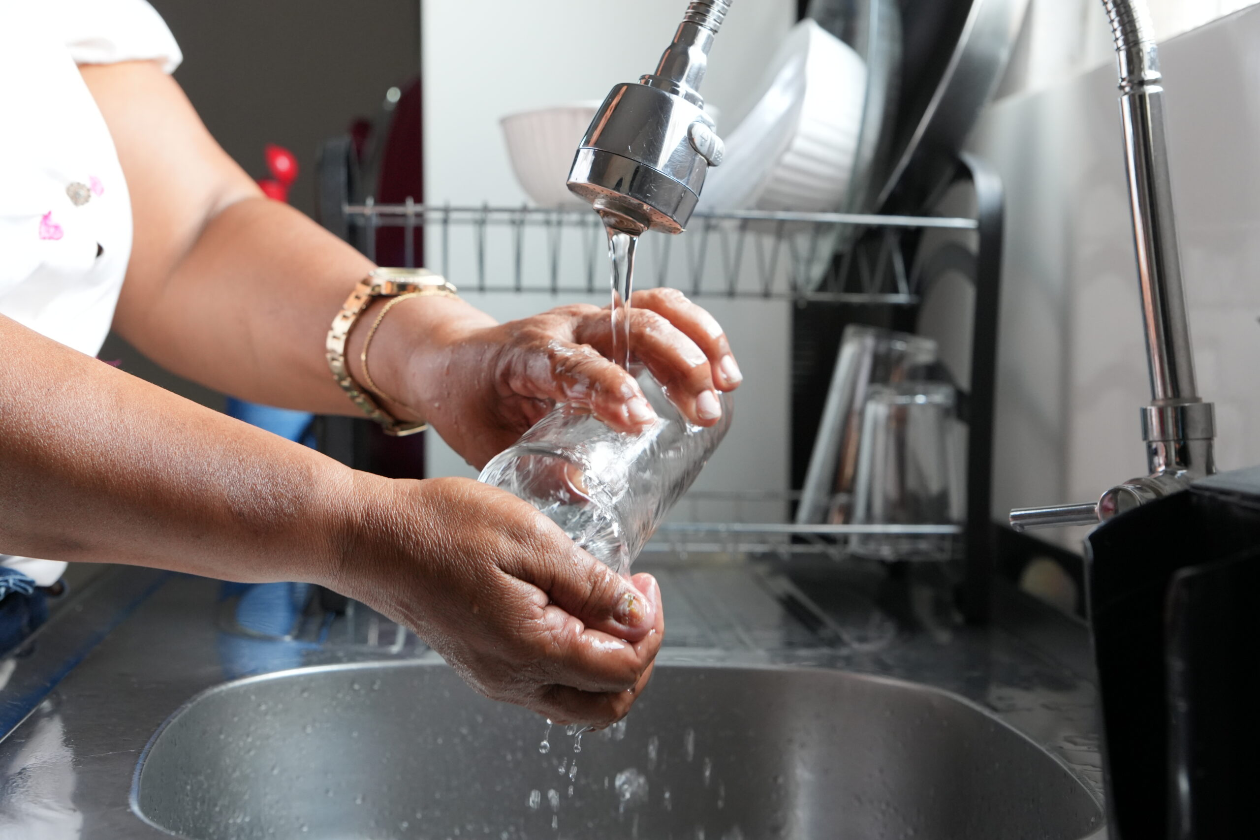 Águas do Piauí amplia operação para 15 municípios com foco em melhorias no abastecimento