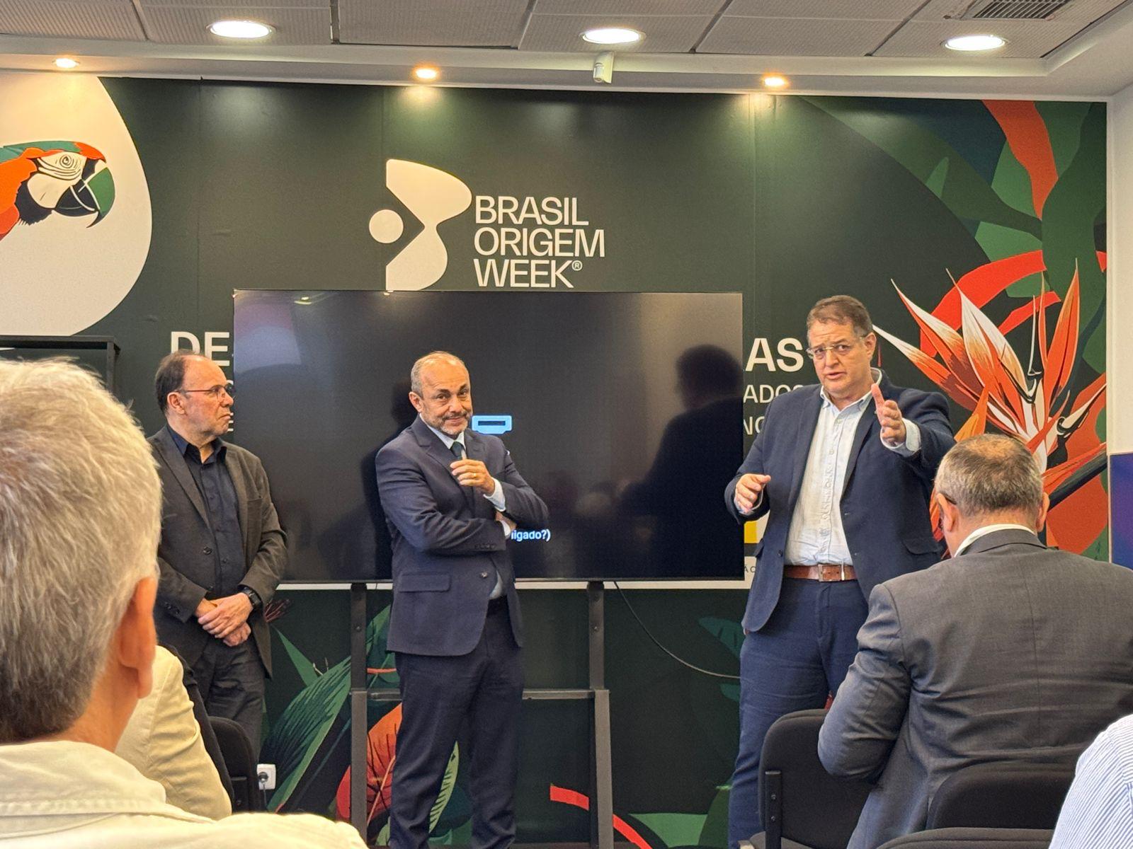 Escritório da Investe Piauí em Lisboa reforça internacionalização de produtos da agricultura familiar