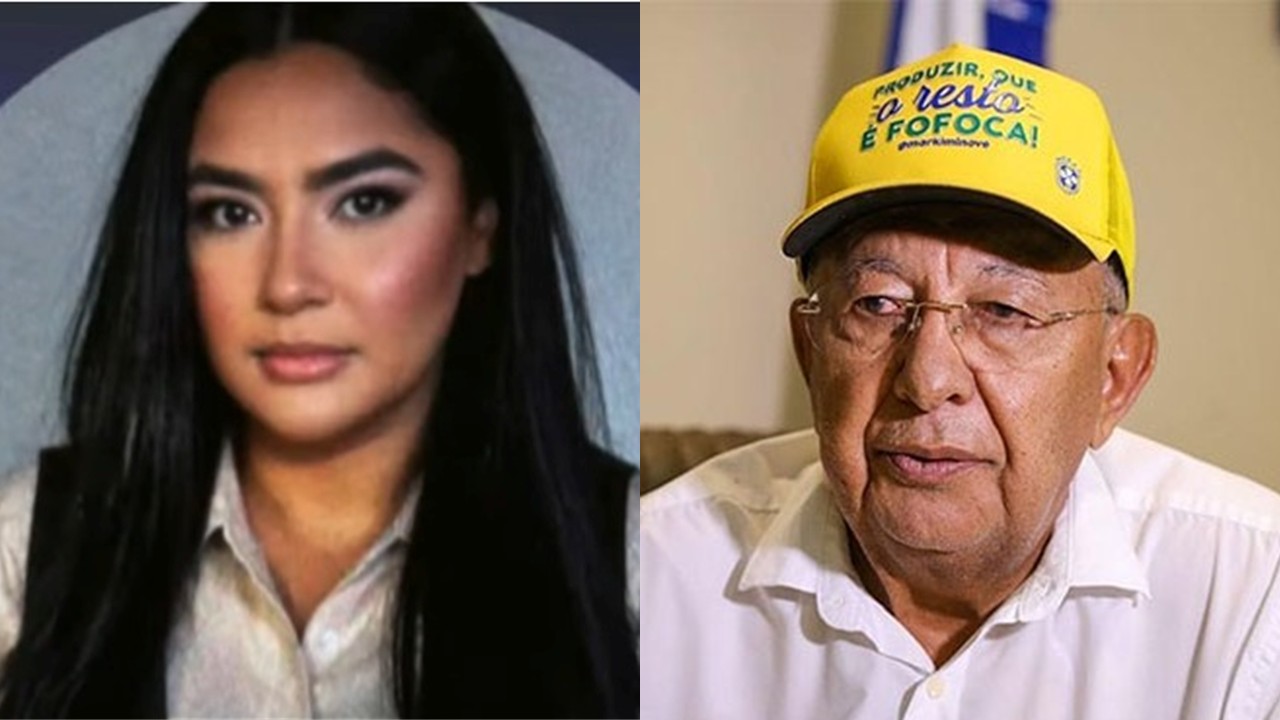 Sobrinha de Dr. Pessoa é presa em operação que investiga desvio de R$ 74 milhões na Prefeitura de Teresina