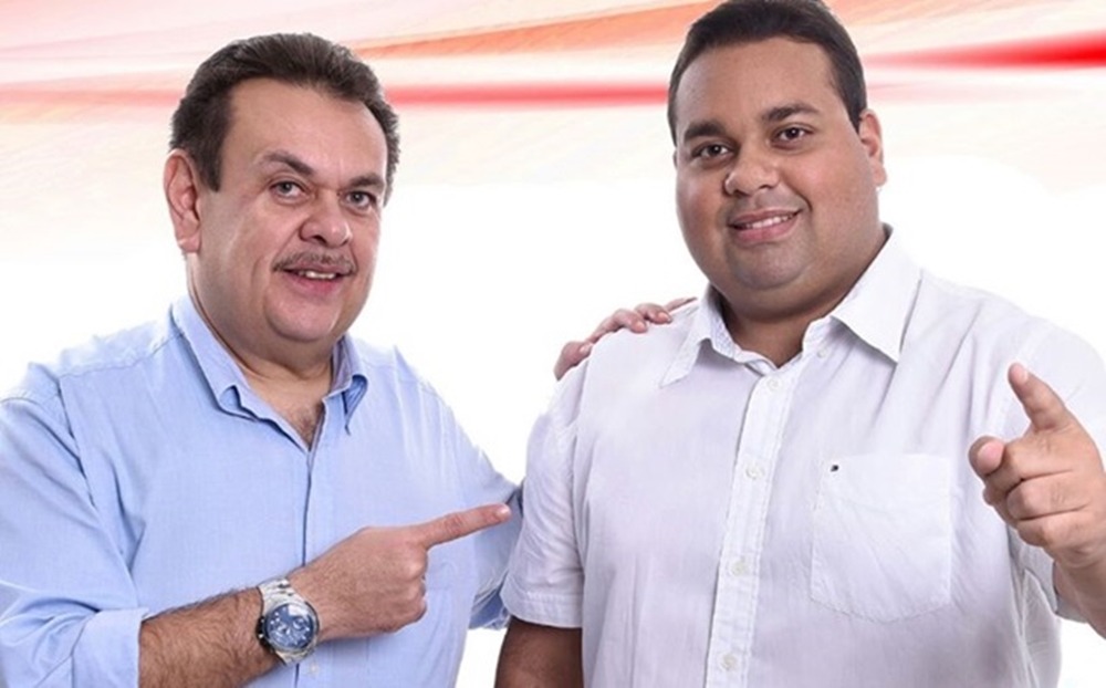 Filho do jornalista Silas Freire é alvo de operação em Teresina