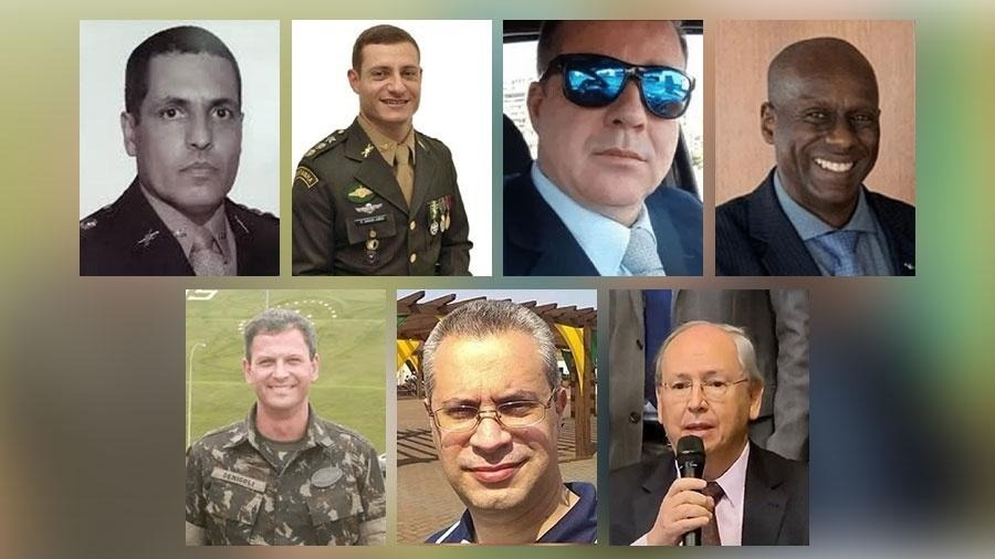 Trama golpista: STF começa julgar 'núcleo das fake news'