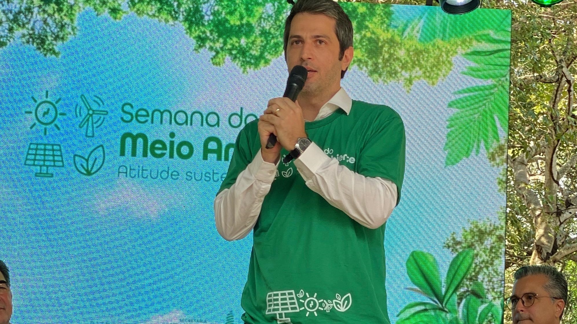 Rede Verde-Laranja vai integrar alertas ambientais e de defesa civil no Piauí