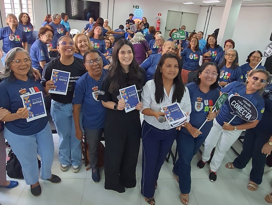Piauí institui lei que cria banco de empregos para idosos