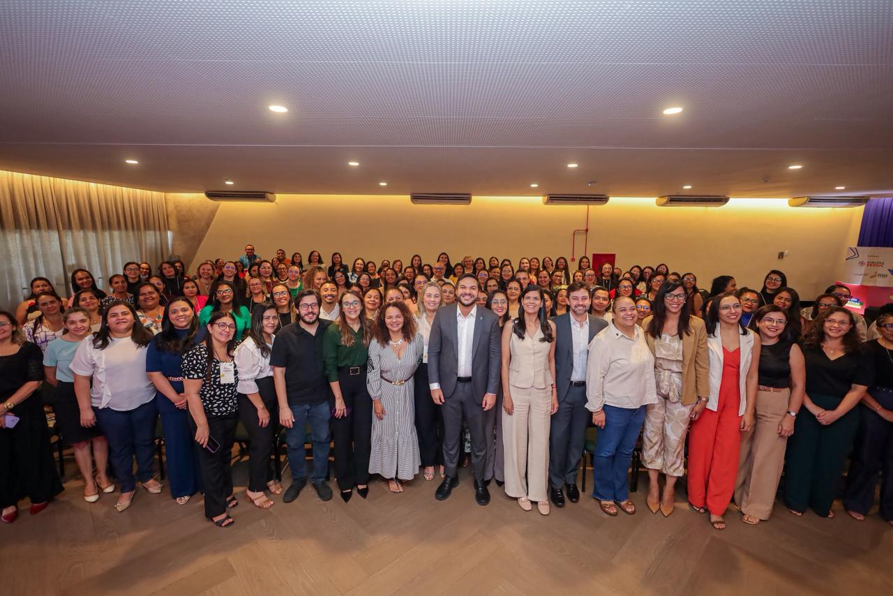 Seduc promove Formação de Práticas Alfabetizadoras e reforça reta final do Saepi 2025