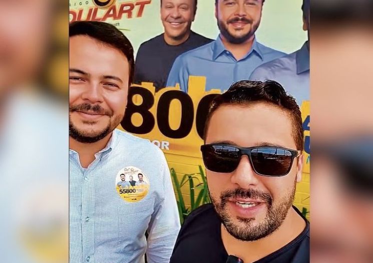Prefeitura de SP paga R$ 880 mil a primo de secretário por shows sem licitação