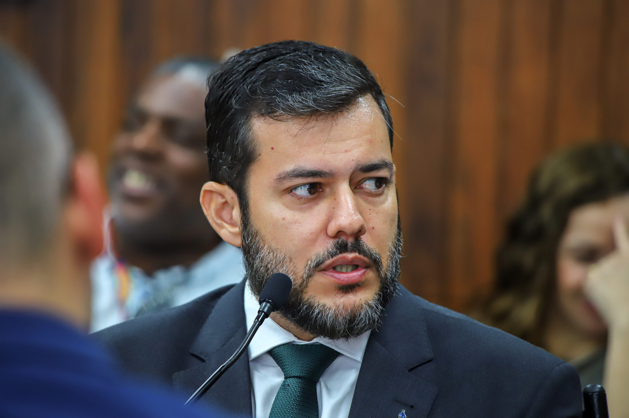 Com redução de 50% nos roubos de celulares, projeto do Piauí inspira lei de combate ao crime em São Paulo