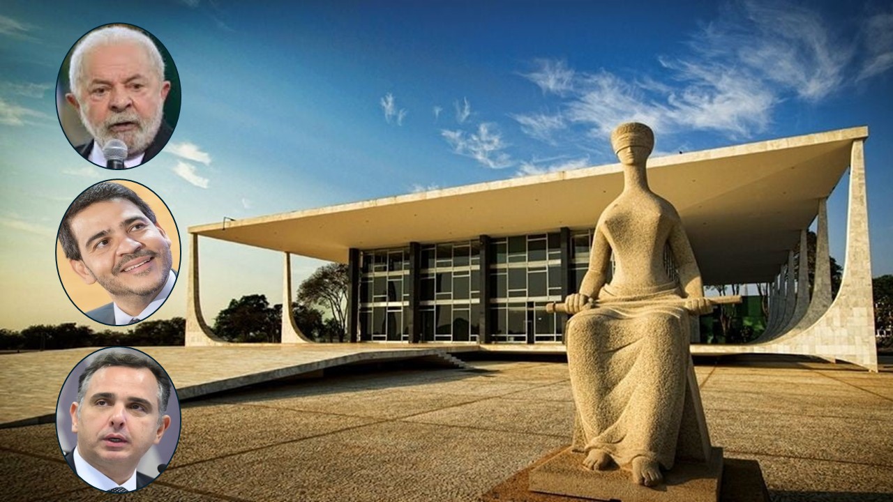 A disputa pelo STF: Lula tenta equilibrar política e lealdade na escolha do novo ministro