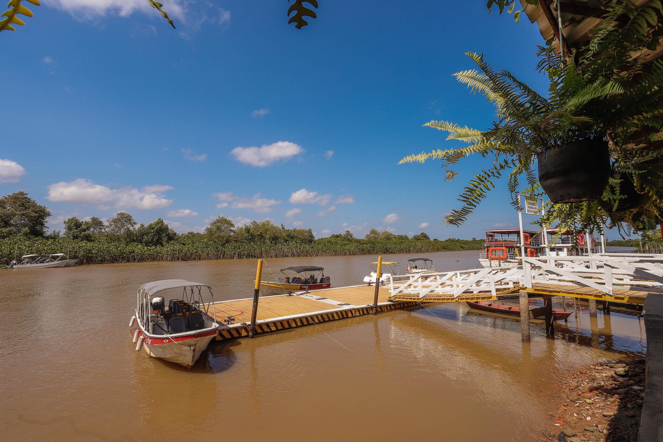 Conheça destinos imperdíveis para visitar de norte a sul no Piauí
