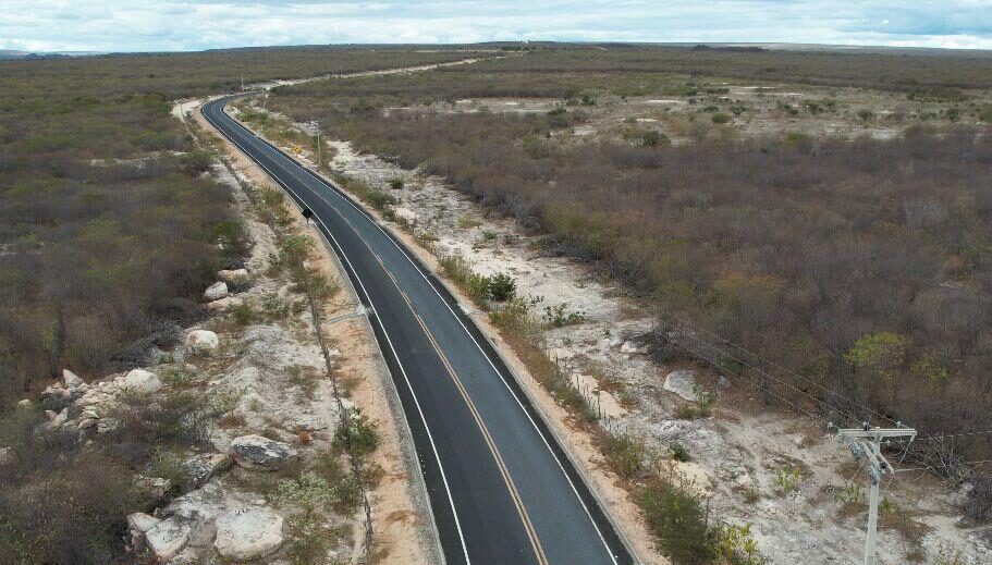 Novas rodovias impulsionam rotas turísticas do Piauí e facilitam acesso a estados vizinhos