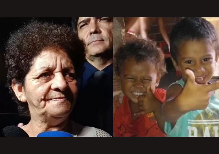 Justiça do Piauí inocenta Lucélia Maria, mulher acusada de envenenar irmãos em Parnaíba