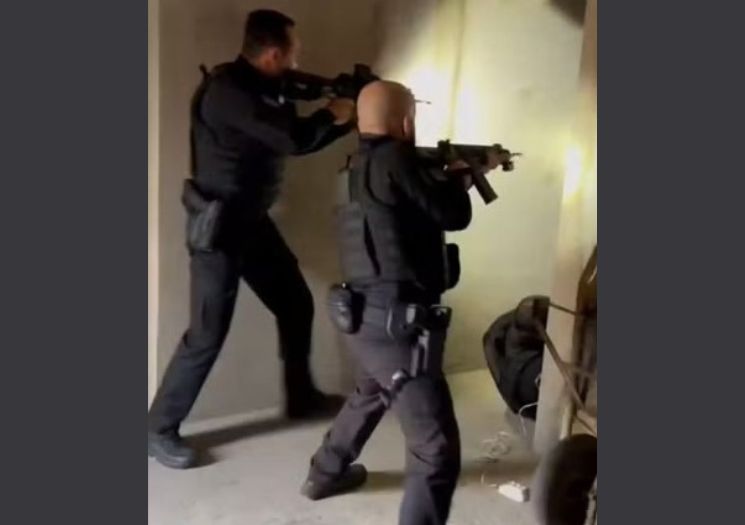 Homem morto em operação no Piauí tinha histórico de reagir contra policiais