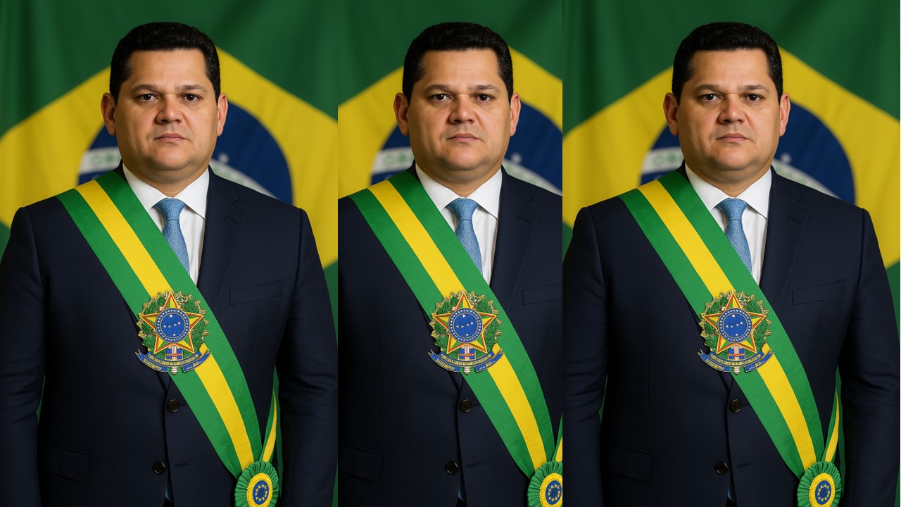 David Alcolumbre usurpa prerrogativa presidencial ao articular nome para o STF
