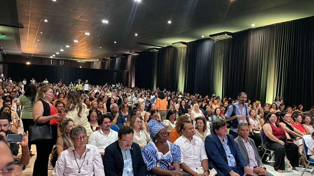 Conselho Estadual e Sasc realizam XVI Conferência de Assistência Social do Piauí