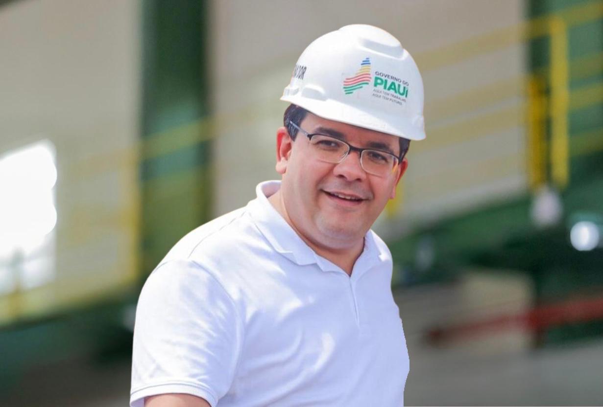 Rafael Fonteles inaugura obras de infraestrutura e mobilidade em José de Freitas, Altos e Alto Longá nesta quinta-feira (16)