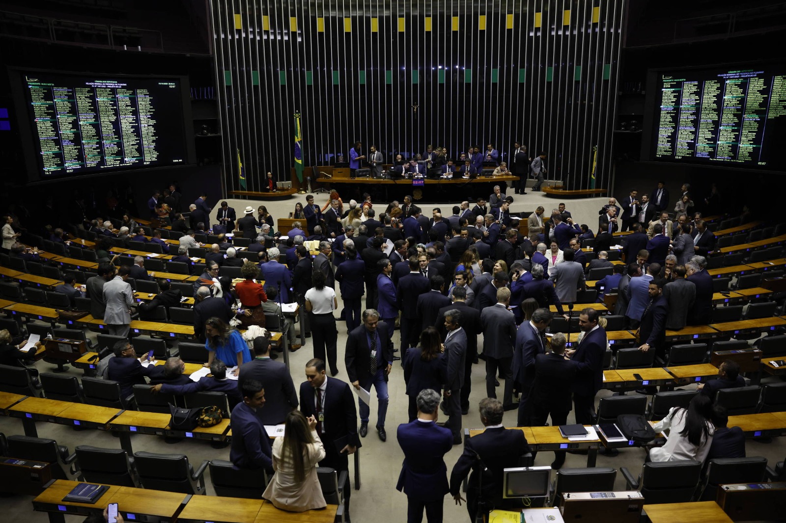 Cheque em branco para gastos: entenda a polêmica no Congresso