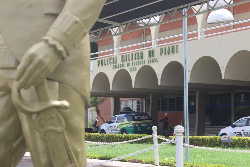 Cabo da PM do Piauí é desligado por envolvimento com contrabando
