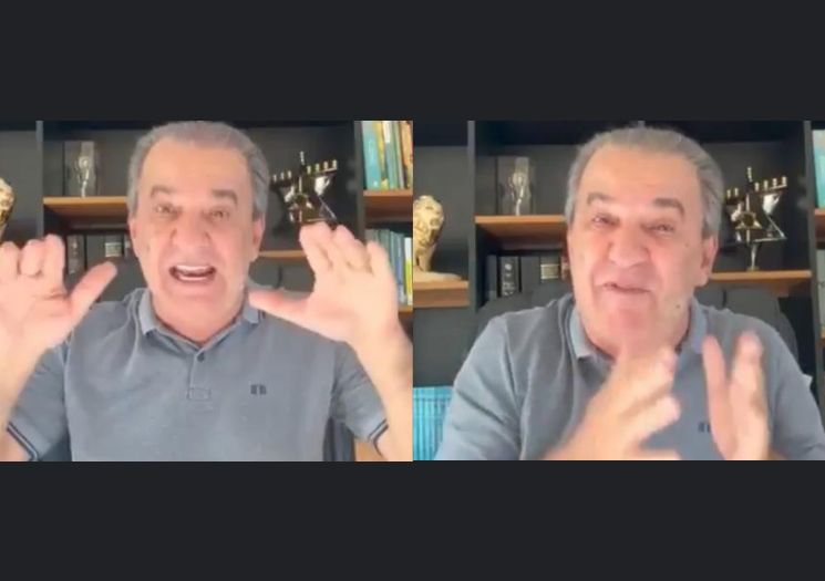 “Cristão não apoia Lula”: Malafaia reage à aproximação com evangélicos