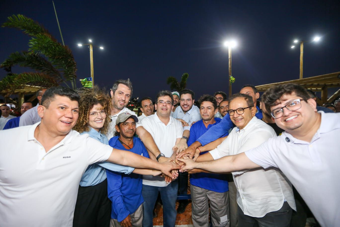 Governo do Piauí entrega revitalização que transforma a Lagoa do Bebedouro em polo de lazer e turismo