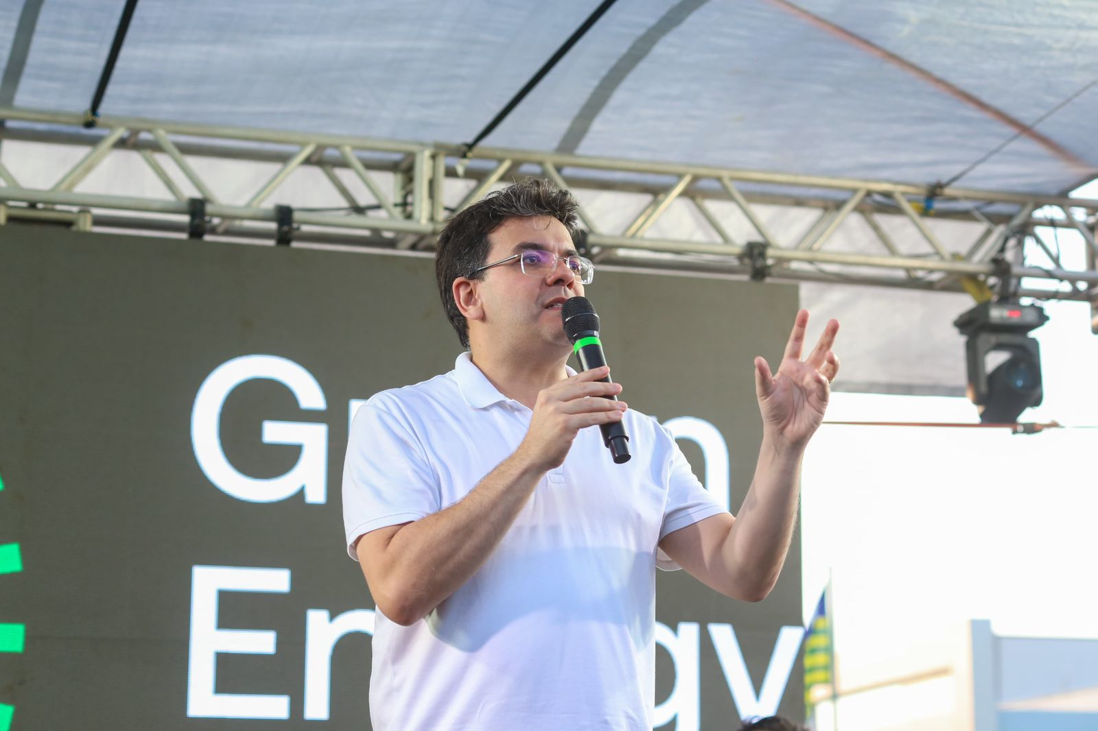 Piauí avança na transição energética com inauguração do escritório da Green Energy Park em Parnaíba