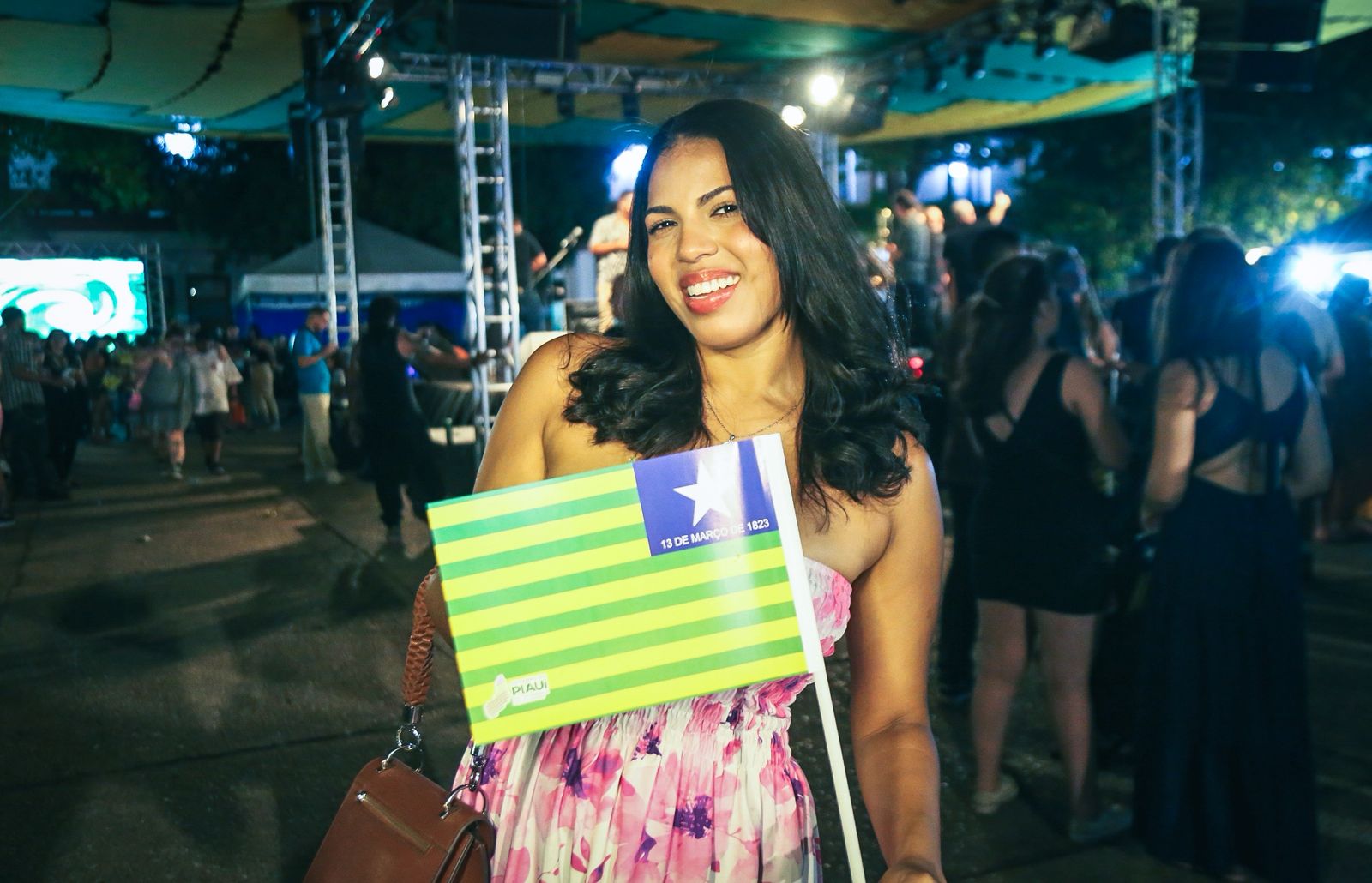 Festival Terra Querida reúne grandes nomes da música piauiense na Central de Artesanato Mestre Dezinho