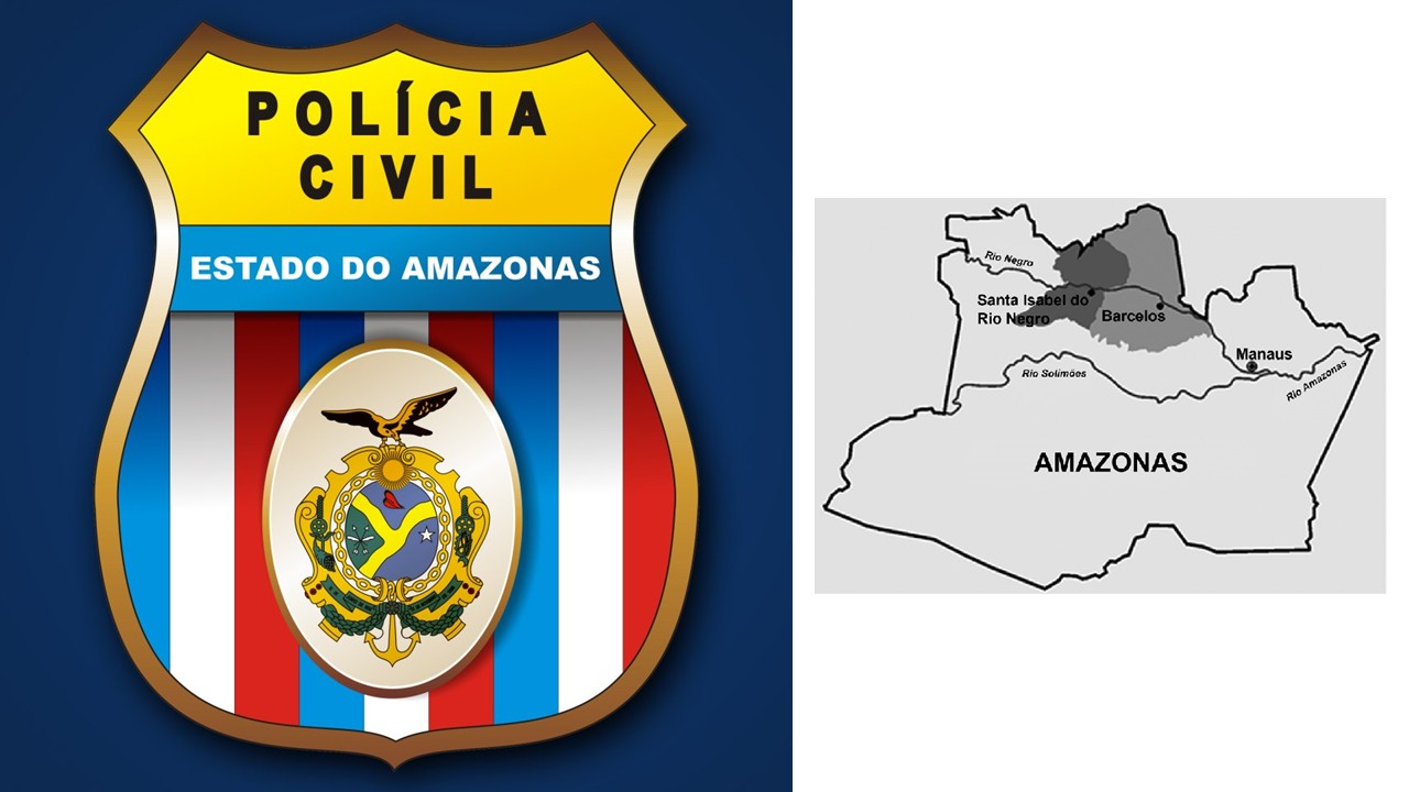 Polícia investiga sexo de policial com 5 presos em cela de delegacia