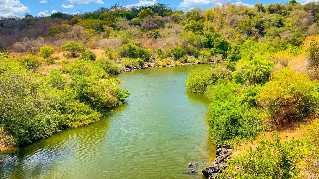 Semarh realiza audiências públicas para debater ZEE do Cerrado do Piauí