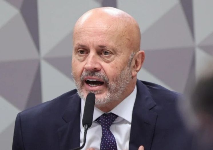 Careca do INSS era dono de entidade que arrecadou R$ 221 milhões