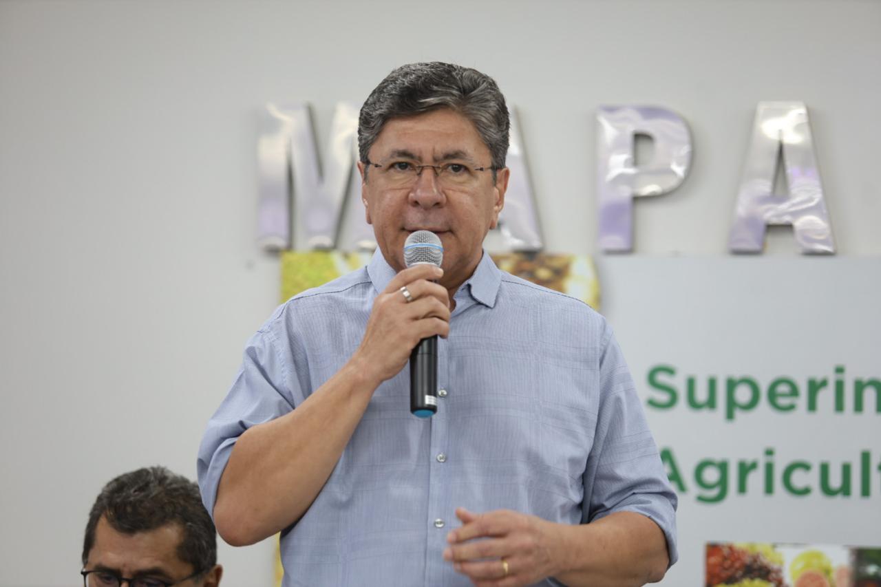 Sada e Adapi participam da abertura de curso de erradicação da brucelose e tuberculose