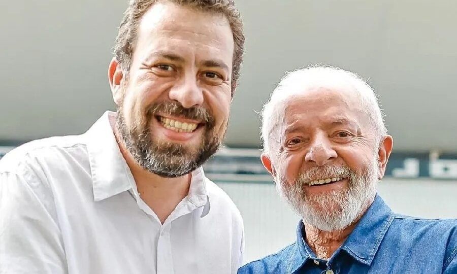 Lula nomeia Boulos ministro da Secretaria-Geral da Presidência
