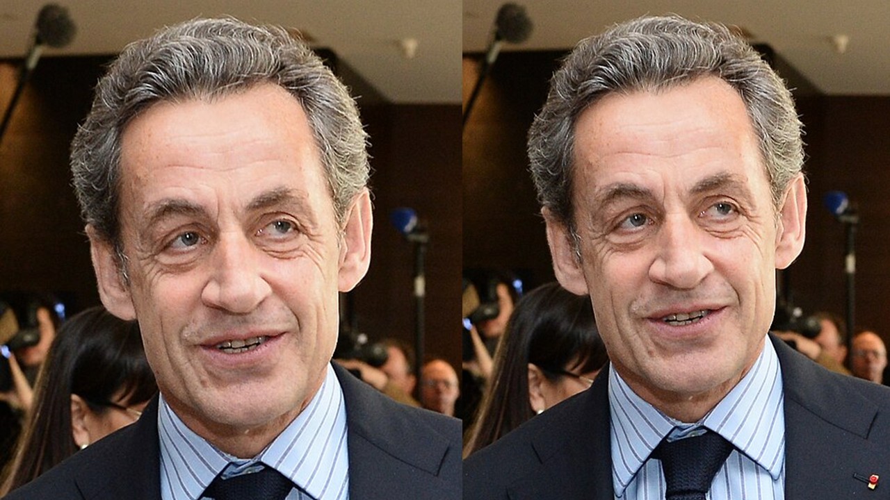 Ex-presidente da França, Nicolas Sarkozy é preso e começa a cumprir pena de cinco anos