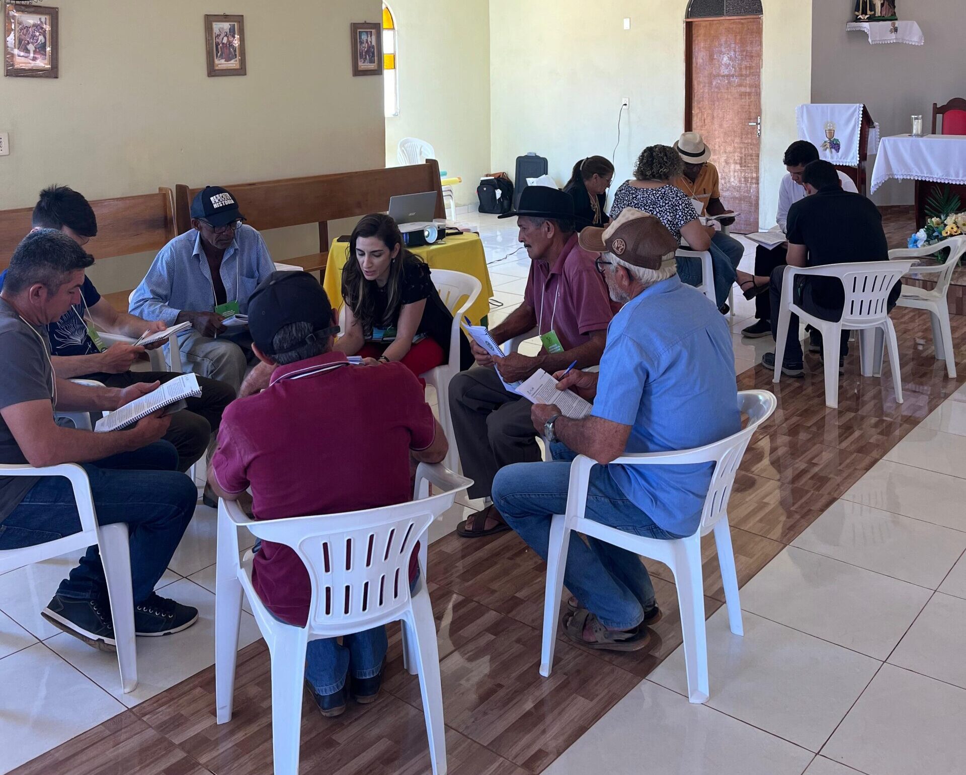 Piauí avança na gestão ambiental com cinco novos planos de manejo em unidades de conservação