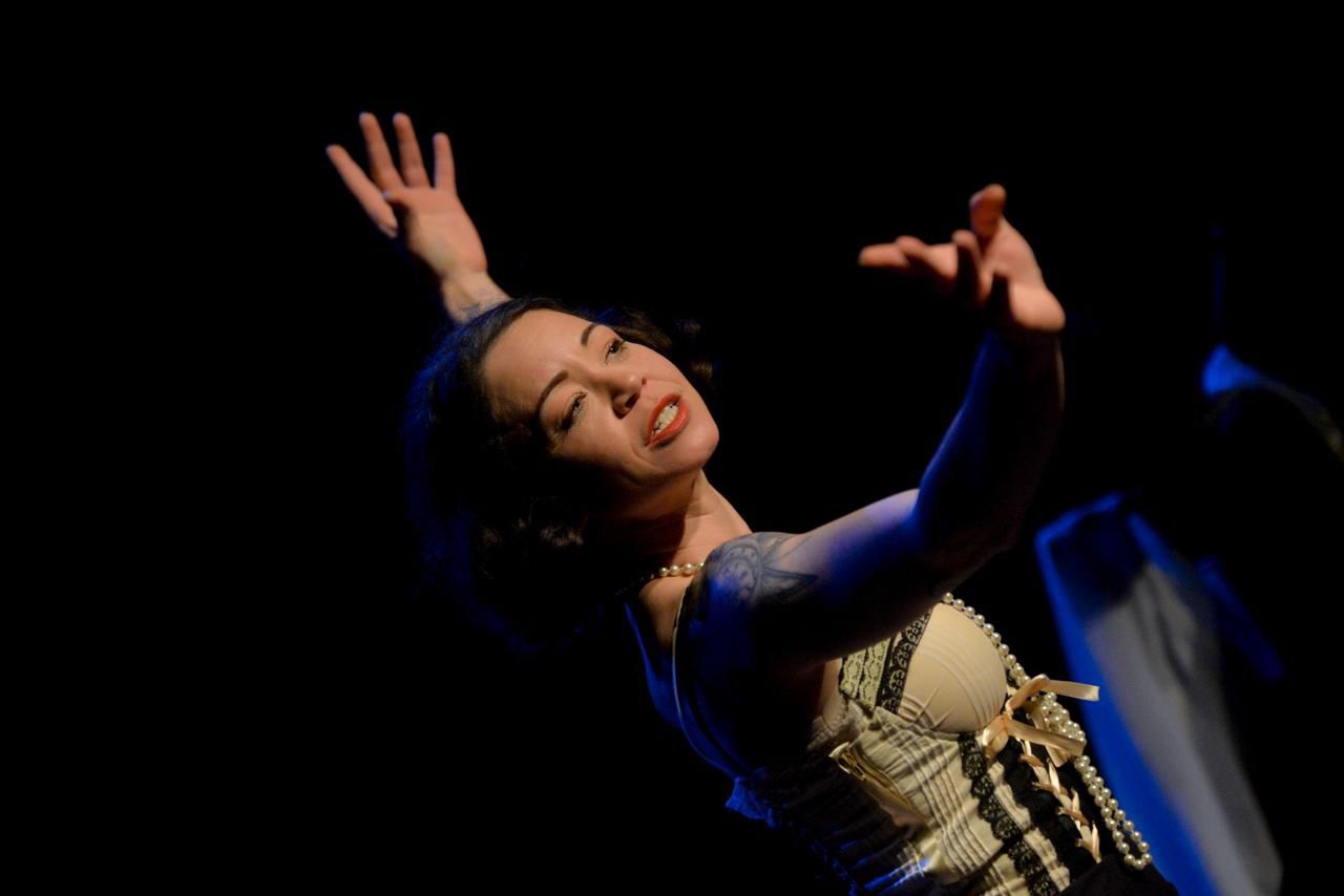 13º Festival Nacional de Teatro começa nesta quarta, em Floriano, com programação gratuita para todas as idades