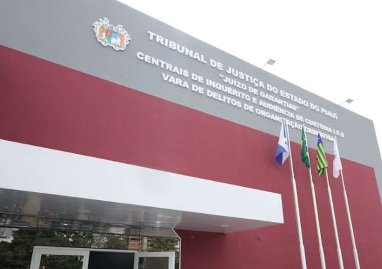 Advogados e servidora do Governo do Piauí são presos por coação a juízes
