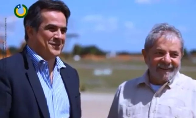 Ciro Nogueira cogita retorno à base de Lula
