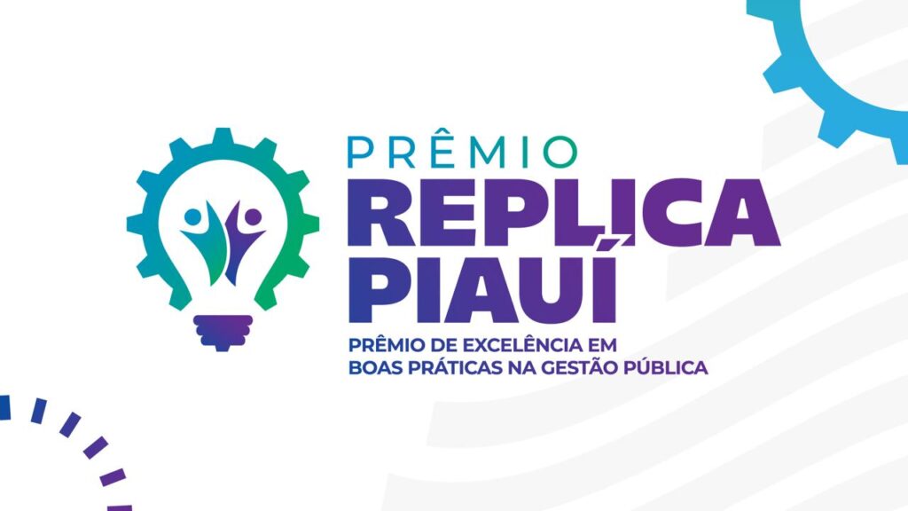 Sead divulga finalistas do Prêmio Replica Piauí