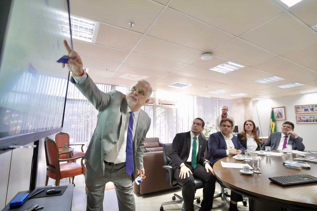 Governo do Estado vai realizar “Feiras do Futuro” para fortalecer empreendedorismo, turismo e economia criativa