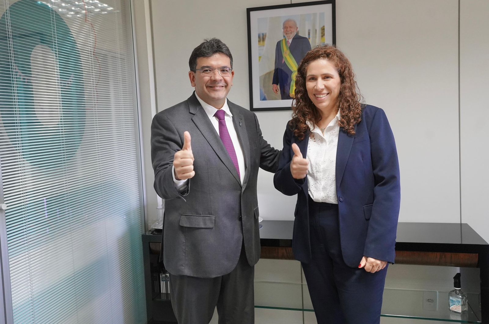 Com CIN digital e IA, Piauí vira modelo em inovação