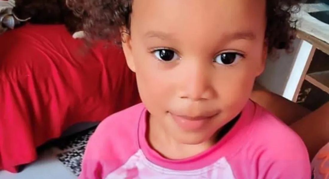 Menina de 4 anos é encontrada morta em cacimba em PE