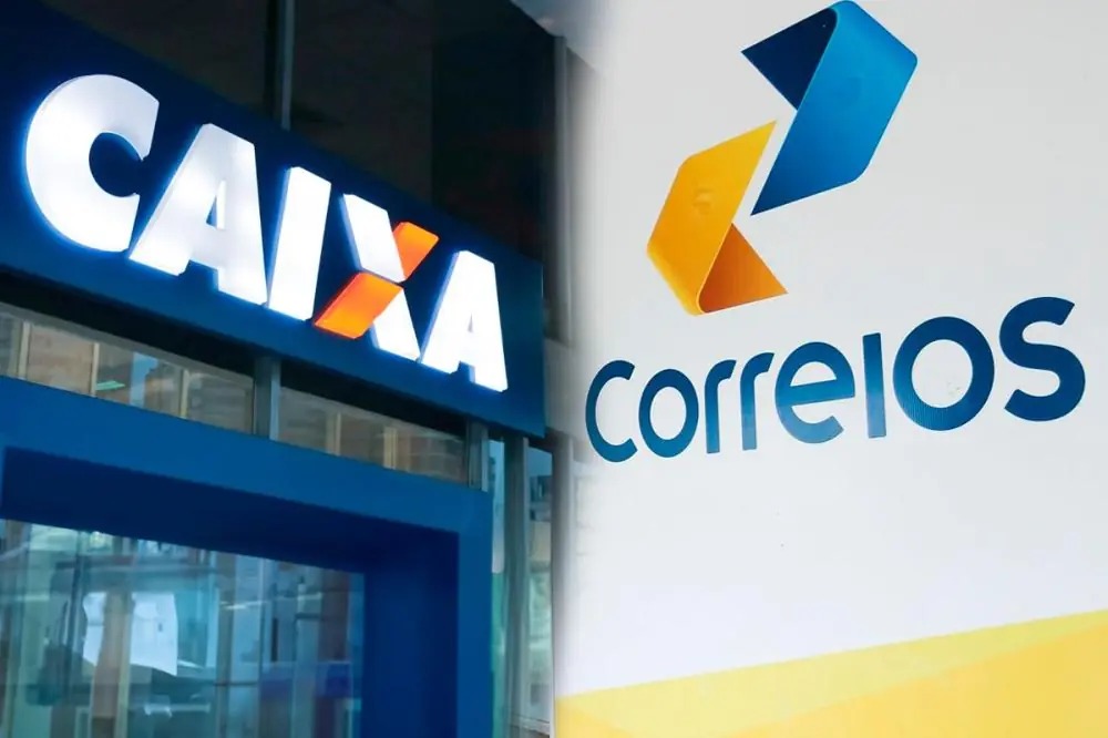Caixa vai criar fundo imobiliário para reestruturar Correios