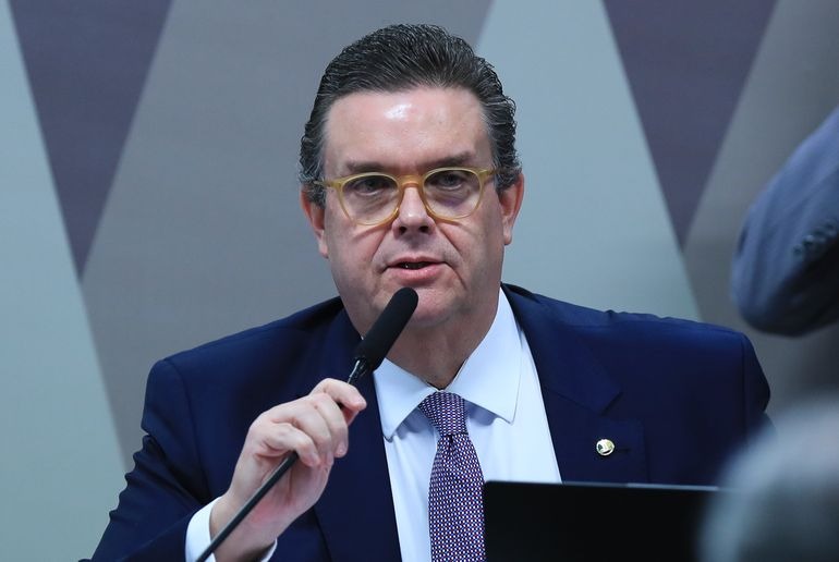 Ministro da Previdência Social  será convocado a depor na CPMI do INSS