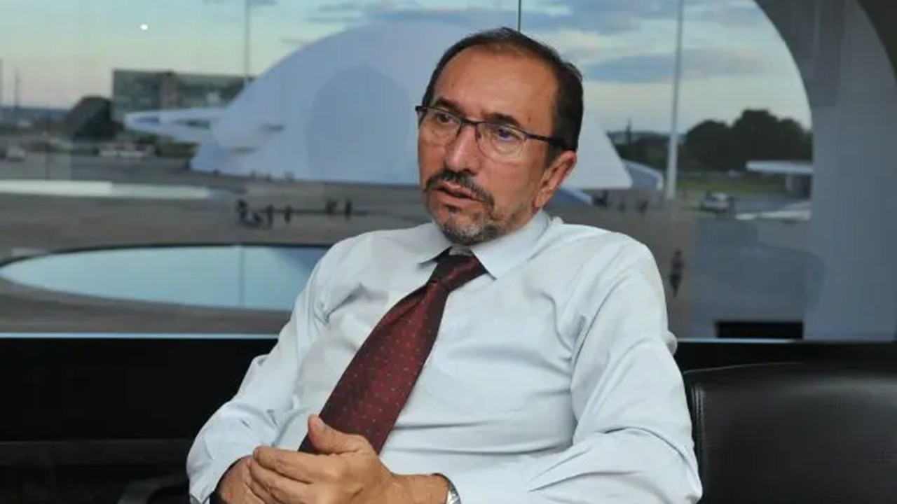 "A consciência não se vende. A verdade não se apaga." A corajosa e lúcida CARTA ABERTA de ex-secretário do DF