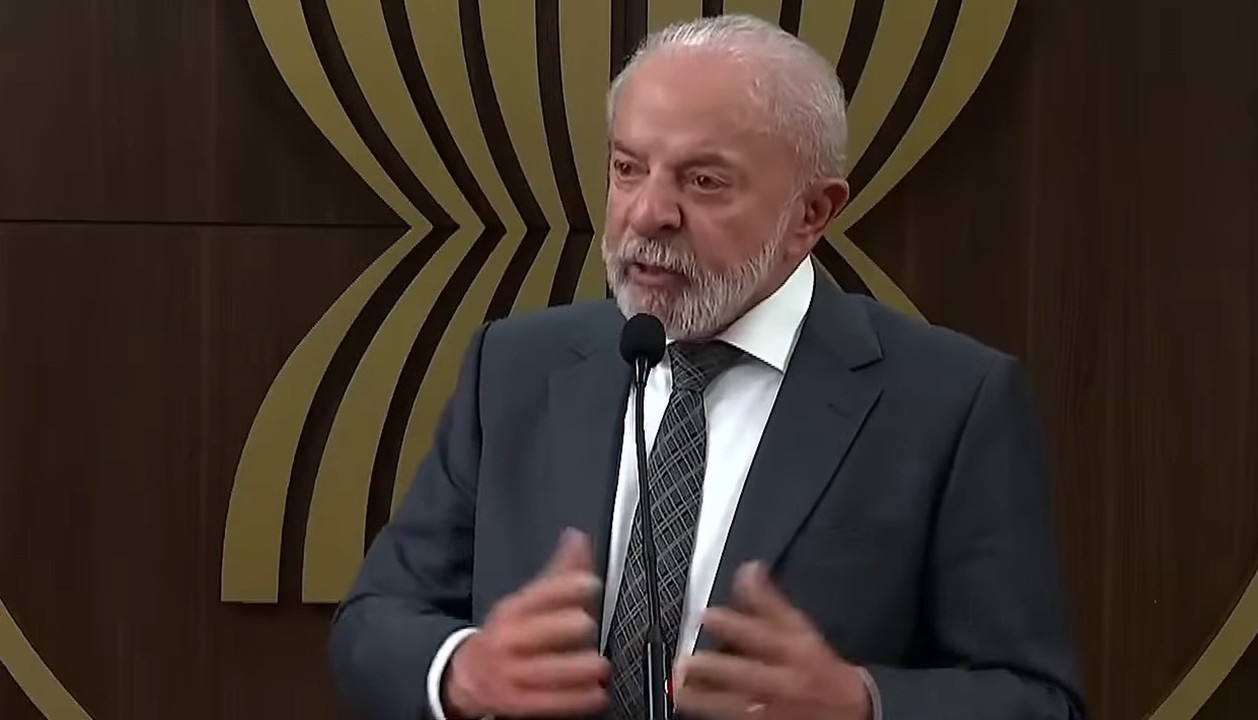 Lula e a polêmica sobre o combate às drogas: quando a frase é maior que o contexto