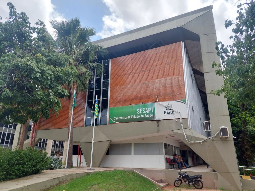 Definida banca do concurso público da Secretaria de Estado da Saúde