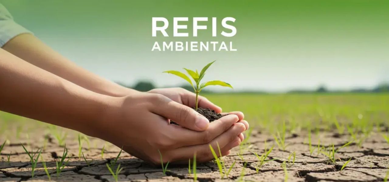 Adesão ao primeiro Refis Ambiental do Piauí termina dia 31 de outubro
