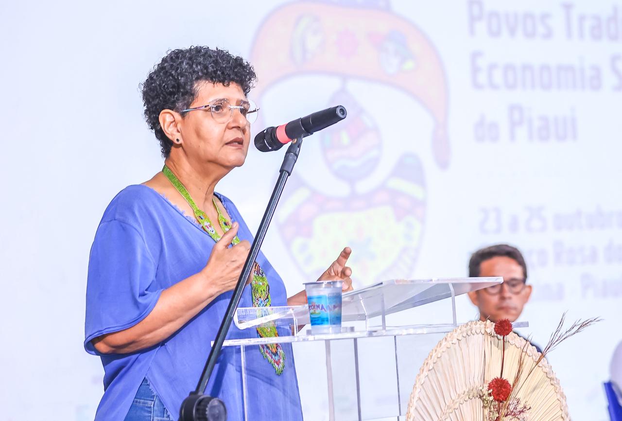 Encontro com palestras e oficinas marca segundo dia da Feira da Agricultura Familiar