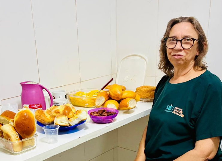 Morre a médica Gláucia Neiva Veloso, aos 65 anos, em Teresina