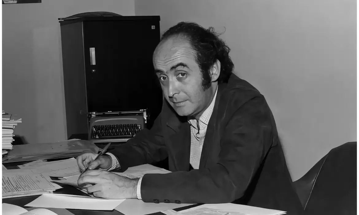 Vlado 50 anos: ato relembra assassinato do jornalista durante a ditadura